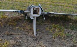 Rosja przygotowywała atak dronów na Polskę od kilku miesięcy