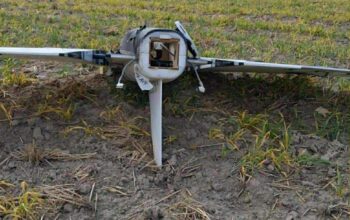 Rosja przygotowywała atak dronów na Polskę od kilku miesięcy