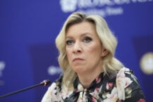 Złość Zacharowej to potwierdza: Decyzja NATO wywołała furię w Moskwie!