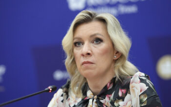 Zacharowa w furii po decyzji Polski: „To eskalacja napięć”. 40 tys. żołnierzy rusza na granicę!