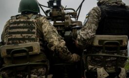 Ukraina ma najsilniejszą obronę przeciwlotniczą. Takiego ataku nie odparłby nawet Sojusz Północnoatlantycki