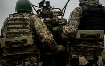 Ukraina ma najsilniejszą obronę przeciwlotniczą. Takiego ataku nie odparłby nawet Sojusz Północnoatlantycki
