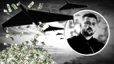 Ukraina radzi Polsce: schowajcie swoje F-16. Shahedy się strąca inaczej (WIDEO)