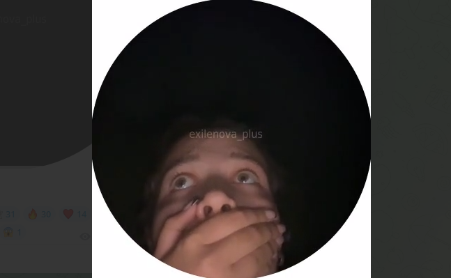 Kurort nie spał tej nocy. Ukraińcy wrócili na rosyjskie wybrzeże – cios w strategiczny cel! (WIDEO)