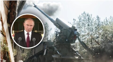 Putinowski cud się skończył. Z-propagandyści ogłosili bankructwo rosyjskiej gospodarki