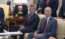 Jeśli Europa chce sankcji USA na Rosję, musi spełnić jeden warunek!