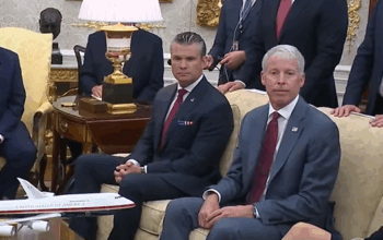 Jeśli Europa chce sankcji USA na Rosję, musi spełnić jeden warunek!
