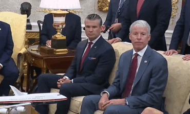 Jeśli Europa chce sankcji USA na Rosję, musi spełnić jeden warunek!