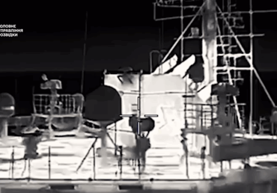 Głęboki cios za 60 mln $. Rozłożyli rosyjską technologię na części! (WIDEO)