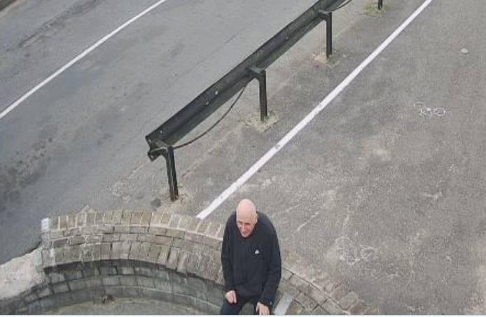 „Uwolniony” z więzienia na Białorusi Statkiewicz „znalazł się”