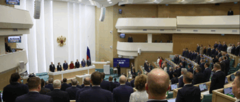 Moskwa grozi Polsce rozbiorem: Napisali to czarno na białym!
