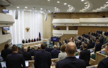 Moskwa grozi Polsce rozbiorem: Napisali to czarno na białym!