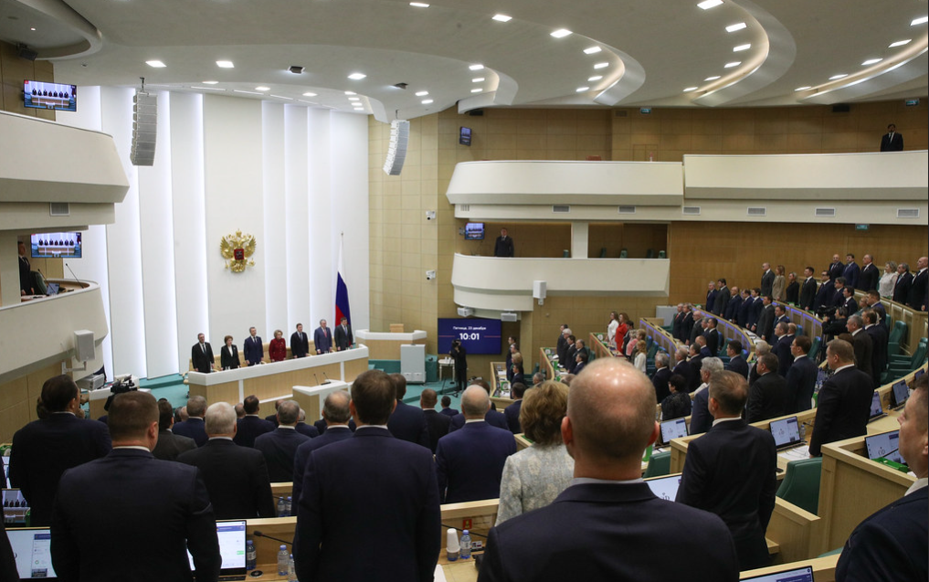 Moskwa grozi Polsce rozbiorem: Napisali to czarno na białym!