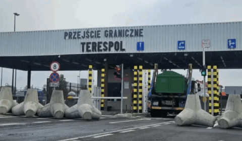 Polska deportuje. Białorusini wyjeżdżają dobrowolnie, Ukraińcy przymusowo!