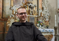 Wzięty do niewoli polski zakonnik uznany za więźnia politycznego na Białorusi