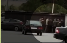 Specnaz nie zdążył dojechać. Ukraińcy „zneutralizowali” dowódcę Awangardy!
