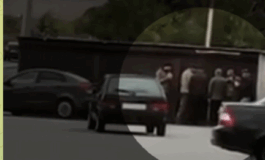 Specnaz nie zdążył dojechać. Ukraińcy „zneutralizowali” dowódcę Awangardy! (WIDEO)