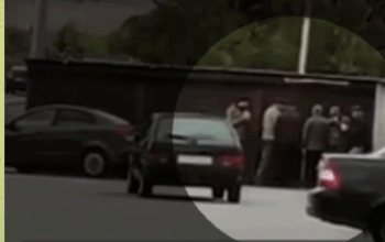 Specnaz nie zdążył dojechać. Ukraińcy „zneutralizowali” dowódcę Awangardy! (WIDEO)