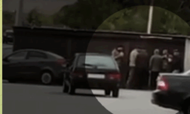 Specnaz nie zdążył dojechać. Ukraińcy „zneutralizowali” dowódcę Awangardy! (WIDEO)