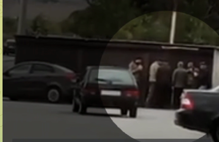 Specnaz nie zdążył dojechać. Ukraińcy „zneutralizowali” dowódcę Awangardy! (WIDEO)