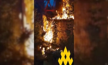 Partyzanci Atesz znów uderzyli. „To dopiero początek”