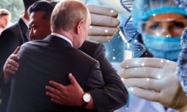 Operacja "Ślad Sebum" w toku! Przechwycili genetyczny klucz tyranów