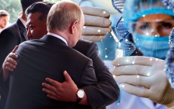 Operacja "Ślad Sebum" w toku! Przechwycili genetyczny klucz tyranów