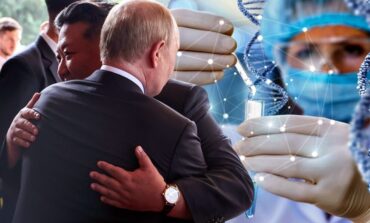 Operacja "Ślad Sebum" w toku! Przechwycili genetyczny klucz tyranów