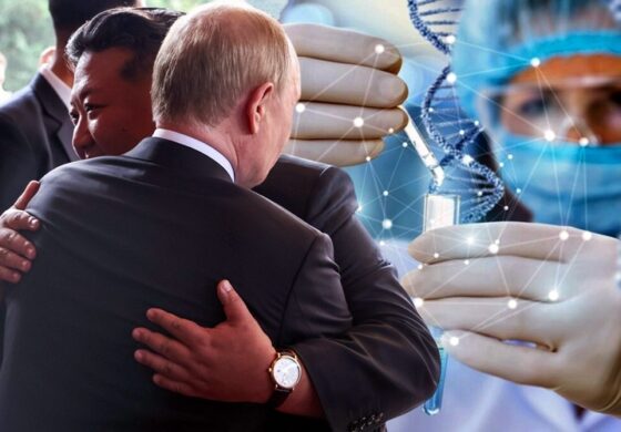 Operacja "Ślad Sebum" w toku! Przechwycili genetyczny klucz tyranów