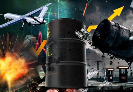 Stało się! Brak benzyny uderzył w środek Rosji. Tylko 10 litrów na głowę