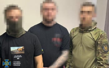 Siatka rozbita, agenci FSB zatrzymani. Będzie dożywocie?