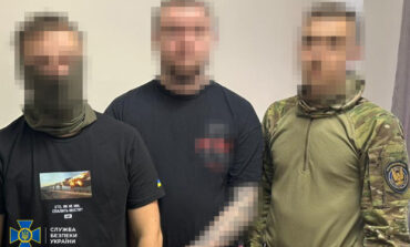 Siatka rozbita, agenci FSB zatrzymani. Będzie dożywocie?