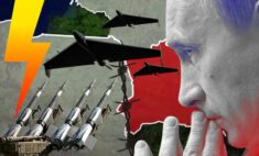 Drony znów próbowały wtargnąć do Polski!