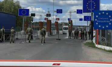 Odważna decyzja Łotwy. Moskwa może ją potraktować jako pretekst do agresji