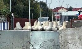 Mur Terespolski - granica z Białorusią umarła! Takiej martwej ciszy nie było tu nigdy (FOTO)