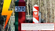 Polska wzywa swoich obywateli: niezwłocznie wyjedźcie z Białorusi!