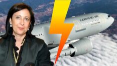 Groźny atak nad Królewcem! Na celowniku minister obrony