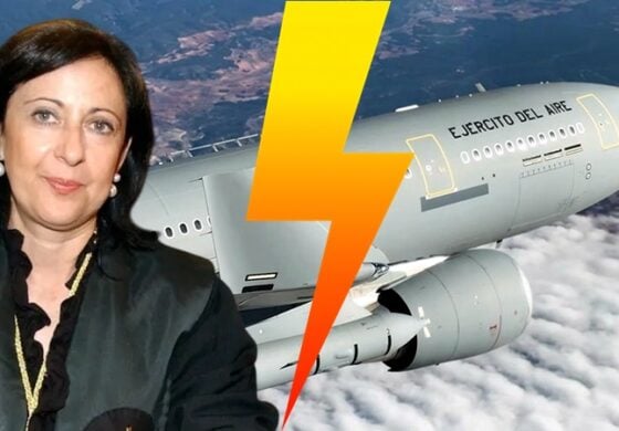 Groźny atak nad Królewcem! Na celowniku minister obrony