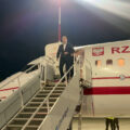 Prezydent RP Karol Nawrocki