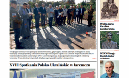 Kurier Galicyjski 18/2025