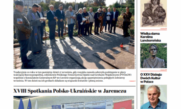 Kurier Galicyjski 18/2025
