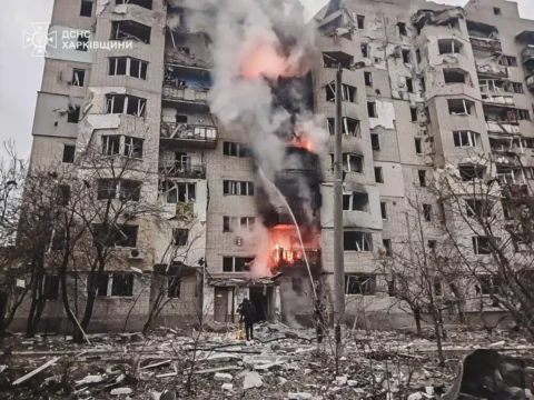 „Wojna mogłaby się zakończyć jeszcze dziś”