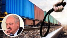 Chiński nadzorca już przybył skarcić Łukaszenkę! Oj, będzie lanie