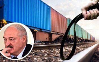 Chiński nadzorca już przybył skarcić Łukaszenkę! Oj, będzie lanie