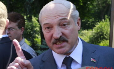 Łukaszenka wypuszcza kolejnych więźniów politycznych. „Z okazji rocznicy napaści na Polskę”