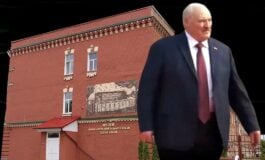 Faszyści Łukaszenki zakładają "polski obóz koncentracyjny"!