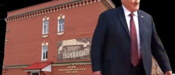 Faszyści Łukaszenki zakładają "polski obóz koncentracyjny"!
