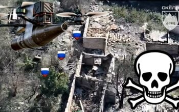 Zero schronienia, zero litości! Minus 8 po stronie wroga (WIDEO)