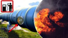 Ruszył wybuchowy paraliż! Rosja bezbronna. 250 tys. kilometrów rur – jak chcecie to chronić?