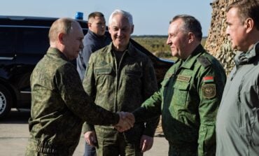 Zapad-2025. Jest ważny komunikat ministerstwa obrony RB